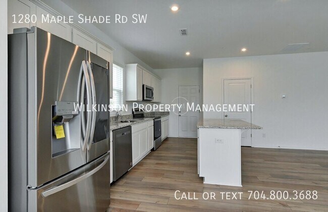 Building Photo - 1280 Maple Shade Rd SW
