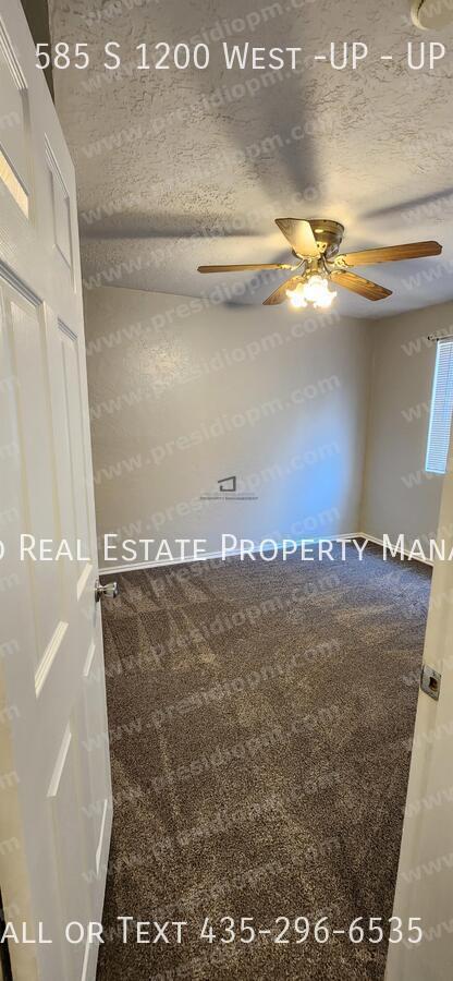 Building Photo - 585 S 1200 W