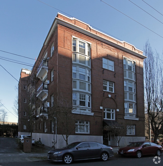 Building Photo - The Belvedere
