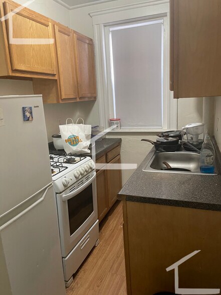 Building Photo - 1179 Boylston St