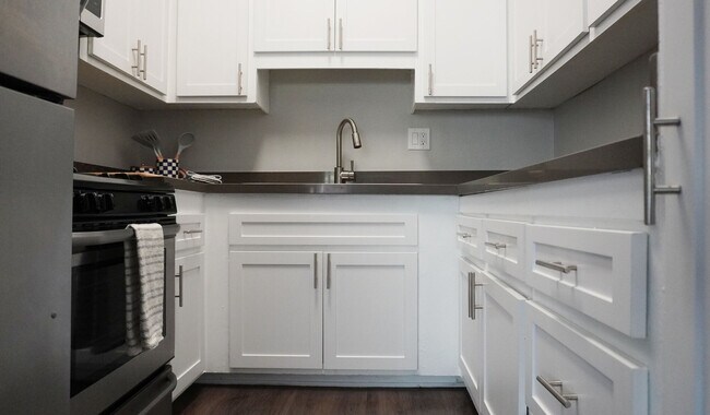 Floorplan - Axiom Westwood