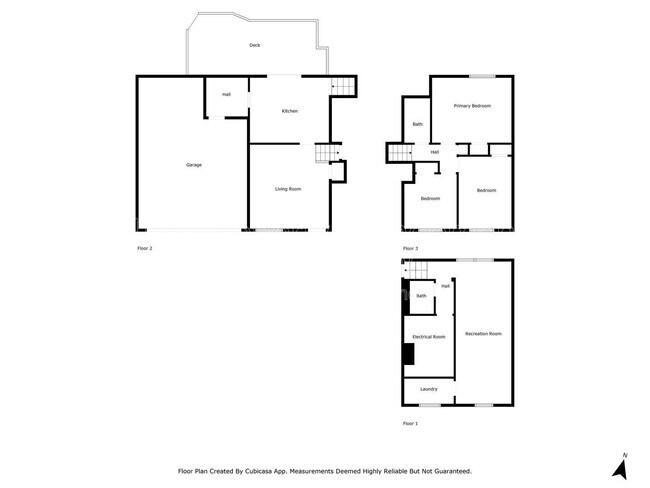 Building Photo - 3450 Halpern St