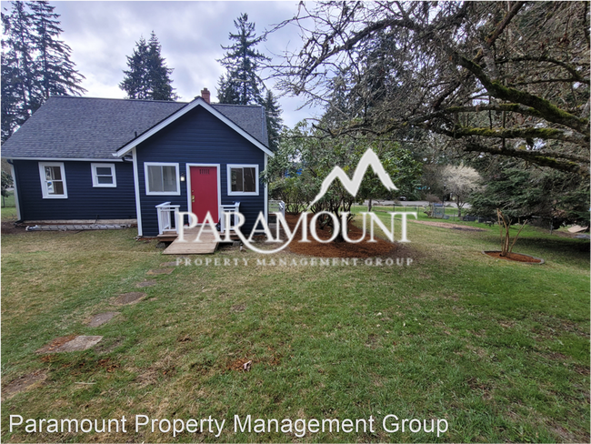 Primary Photo - 3 br, 1 bath House - 11028 NE West Kingsto...
