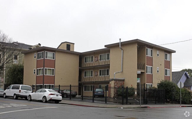 Primary Photo - 2340 8th Ave