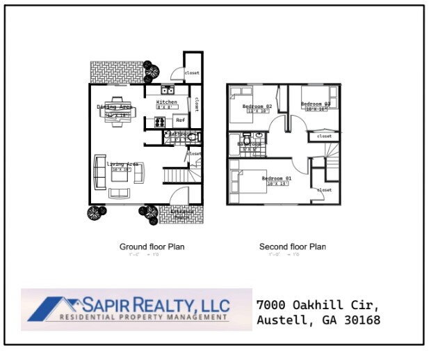 Building Photo - Move in before November 15th and get $100 ...