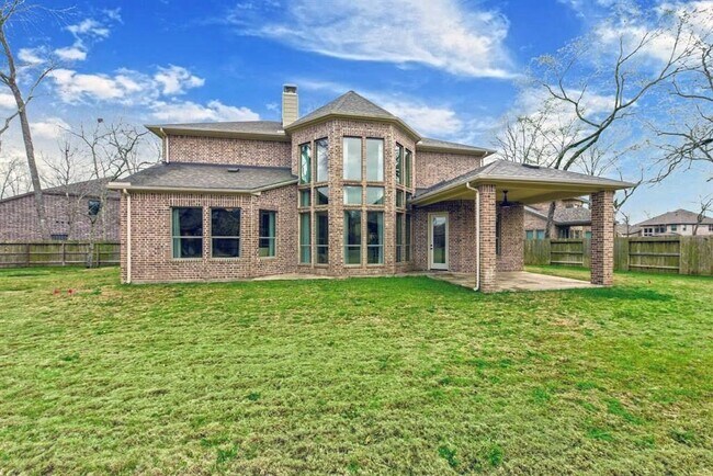 Building Photo - 5218 Alden Springs Blvd
