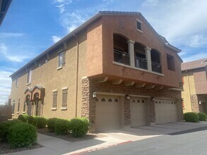 Building Photo - Tesoro at Greenfield, a gated townhouse community with garage parking