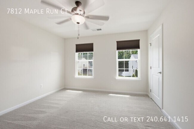 Building Photo - 7812 Maple Run Ct