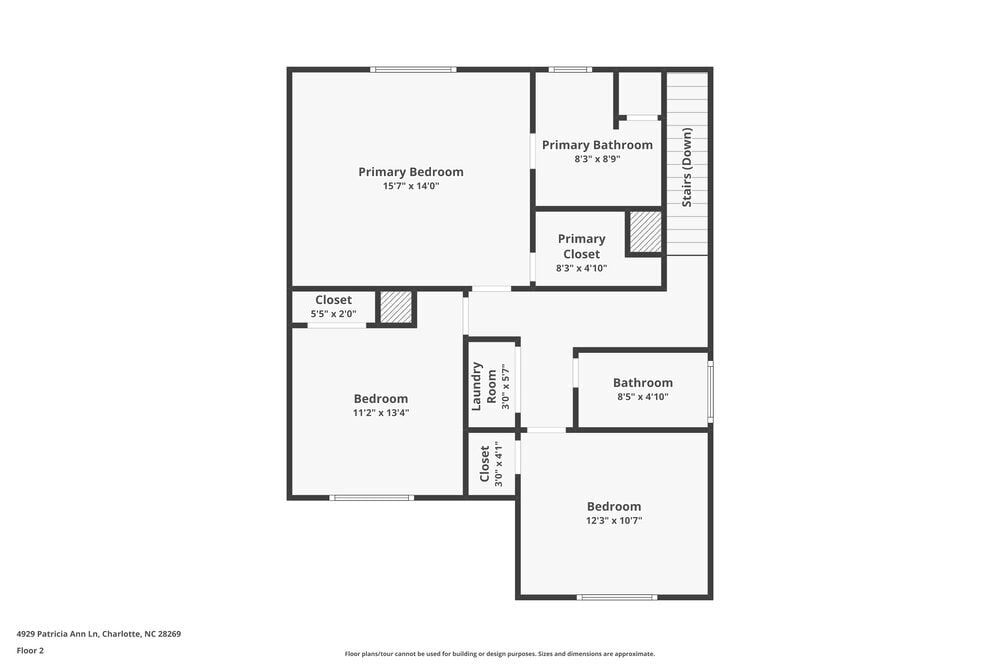 Building Photo - 4929 Patricia Ann Ln