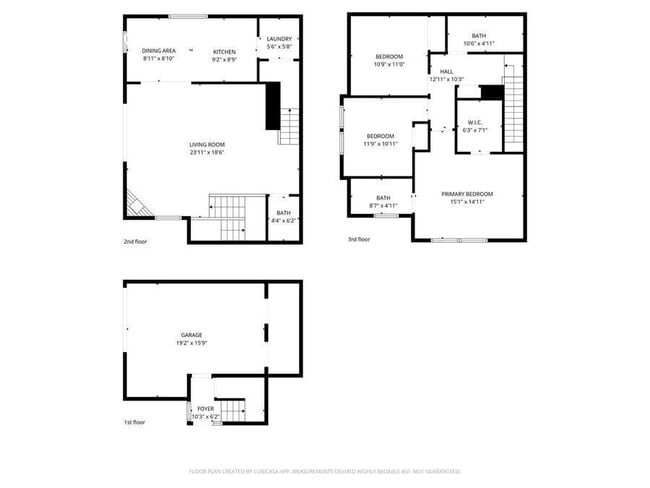 Building Photo - 7957 Coachcrest Ct