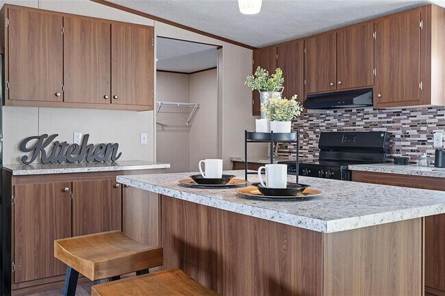 Building Photo - 8150 Cherokee Rd