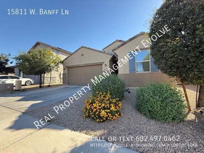 Building Photo - 15811 W Banff Ln