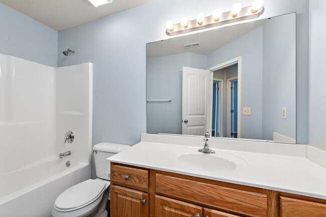 Floorplan - MOTT RIDGEWAY