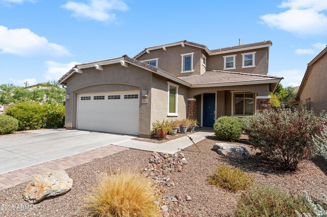 Building Photo - 3881 E Narrowleaf Dr