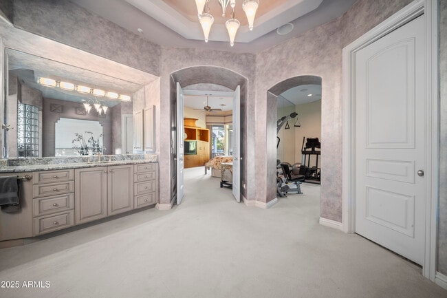 Building Photo - 8350 E Via Del Sol Dr