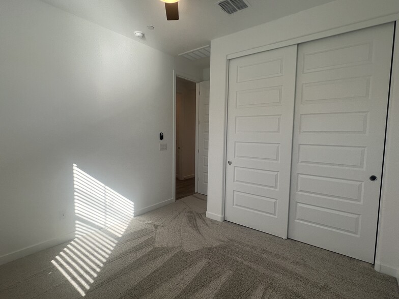 Bedroom Upstairs - 4046 E Amoroso Dr