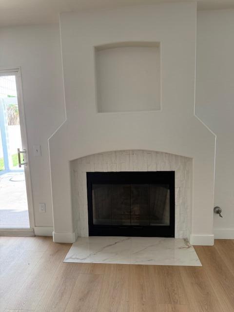 Building Photo - 78795 W Harland Dr