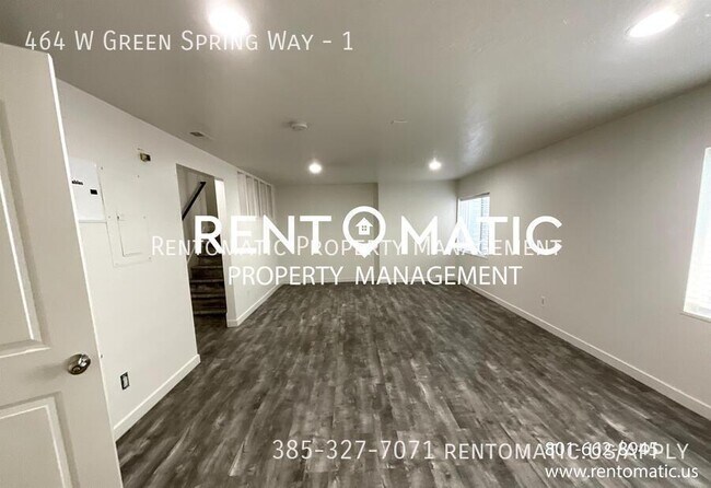 Building Photo - 464 Green Spring Way
