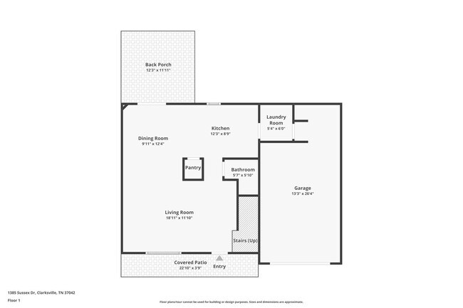 Building Photo - 1385 Sussex Dr
