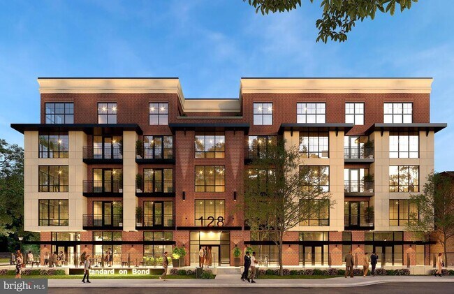 Building Photo - 128 N Bond St