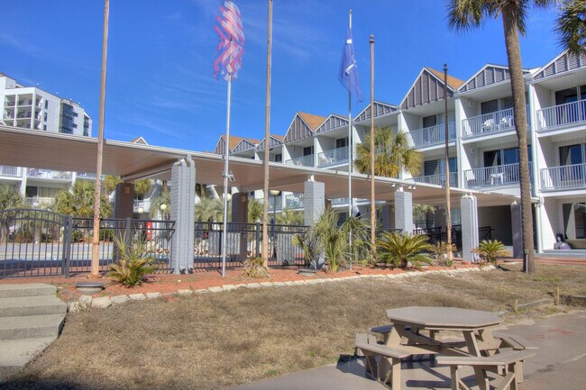Building Photo - 6803 N Ocean Blvd