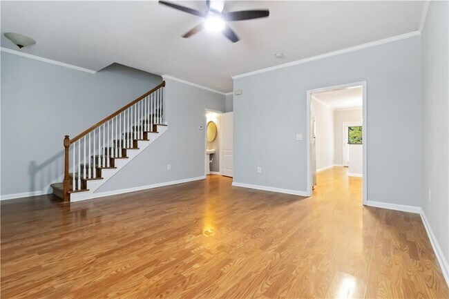 Building Photo - 1758 Connally Dr