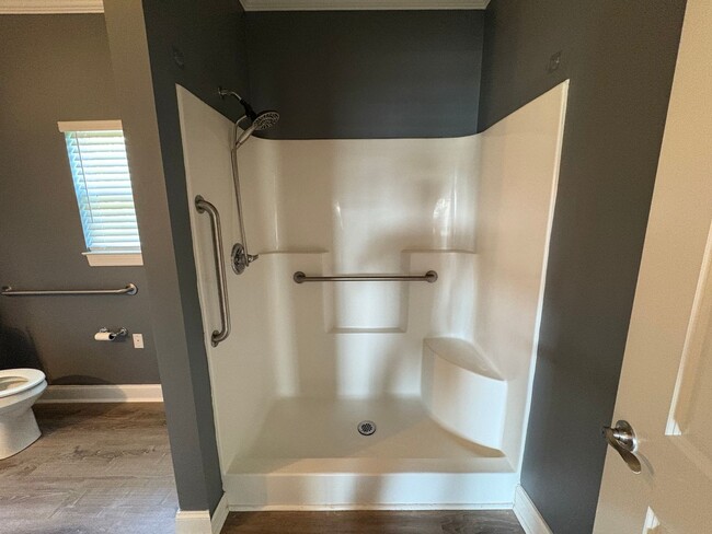 Building Photo - 1 bed, 1 bath for rent!