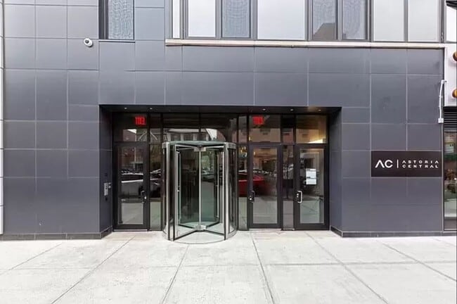 Floorplan - Astoria Central