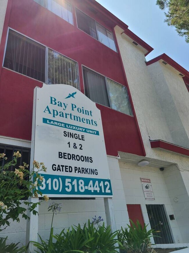 508 Gulf Ave 508 Gulf Ave Los Angeles CA 90744 Apartment Finder