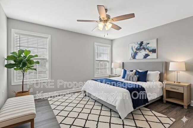 Building Photo - 1048 Judah Bear Blvd