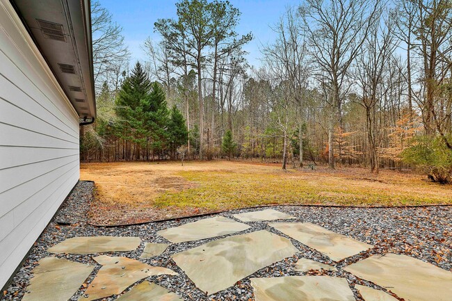 Building Photo - Fully Renovated 4BR Ranch Steps From Serenbe!!! Privacy, Nature & Modern Living
