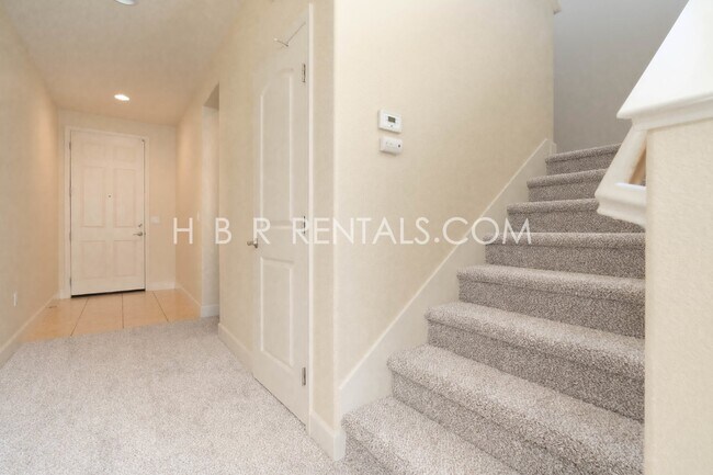 Building Photo - Spacious 4-Bed, 3-Bath Home with a Beautiful Garden in Mountain House! *FIRST FLOOR BEDROOM and F...