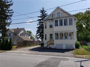 Primary Photo - 216 Garden St