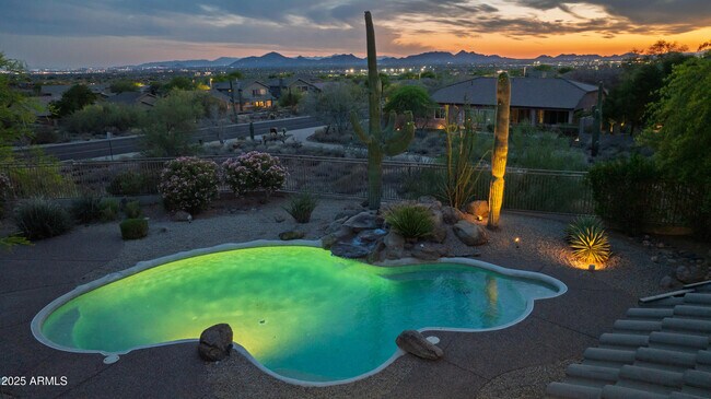 Building Photo - 10875 E Mirasol Cir