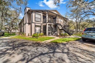 Building Photo - Chic & Cozy 2-Bed, 2-Bath Condo Retreat in Heart of Tampa