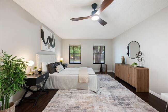 Building Photo - 2306 Alimony Cove