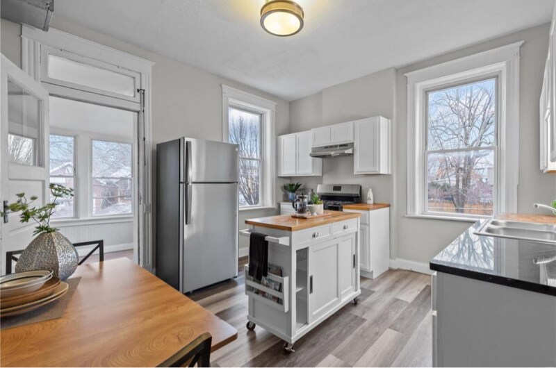 Building Photo - 5315 Devonshire Ave