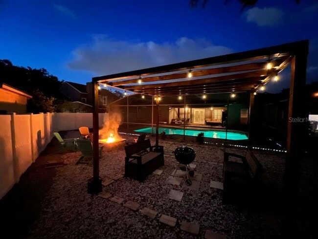 Building Photo - 4706 Saddle Creek Pl