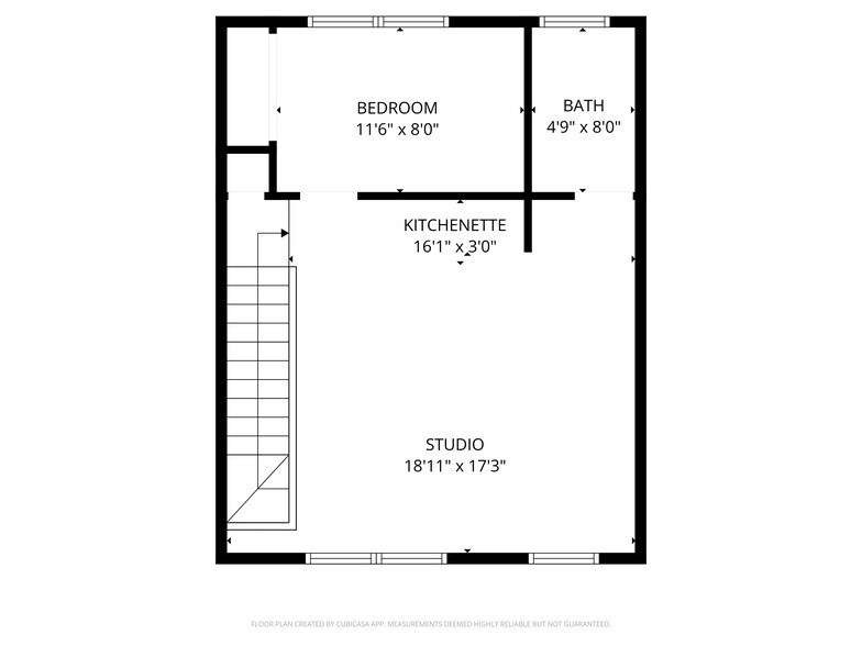 Building Photo - 1127 G St NE