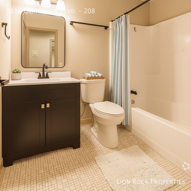 Building Photo - 5616 Grandview Blvd