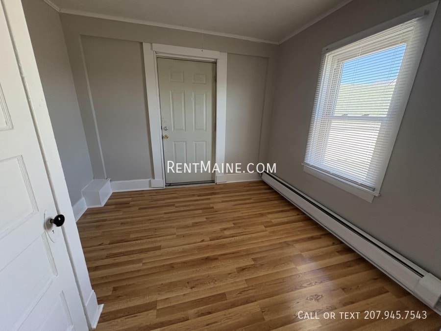 Building Photo - 124 York St