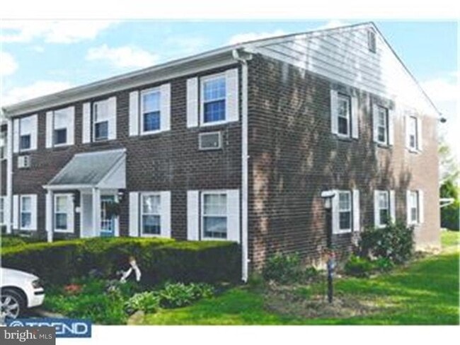 Primary Photo - 4701 Pennell Rd