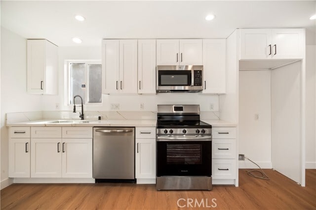 Building Photo - 6937 Jellico Ave