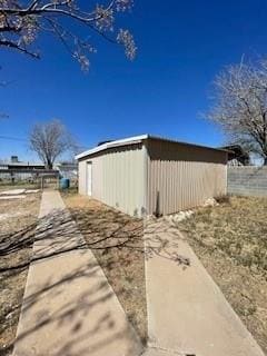 Building Photo - 515 Overton Ave