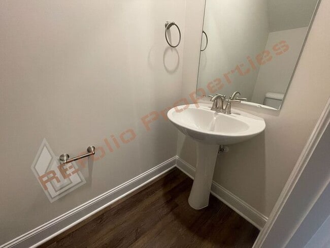 Building Photo - Brand New 3 Bedroom 1-Car Garage Townhome ...
