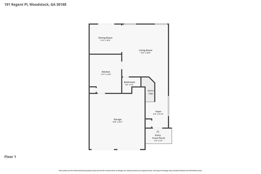 Building Photo - 191 Regent Pl