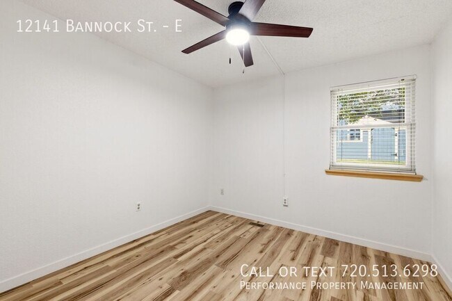 Building Photo - 12141 Bannock St
