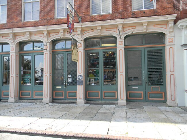 Building Photo - 2315 The Strand