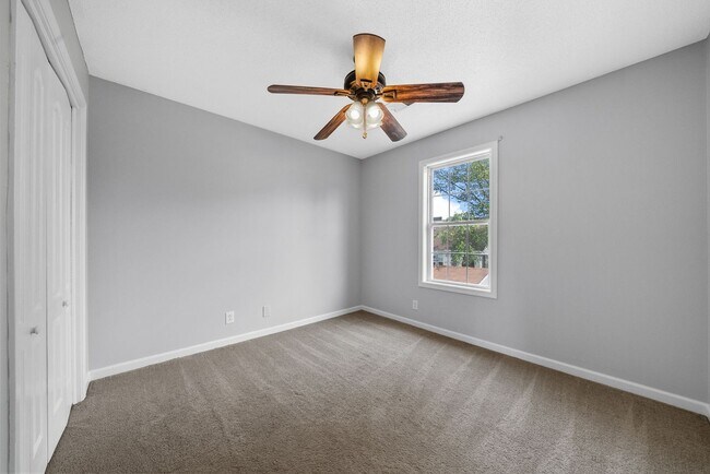 Building Photo - 3851 Man O War Blvd