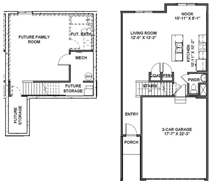 Building Photo - 3822 W 860 N